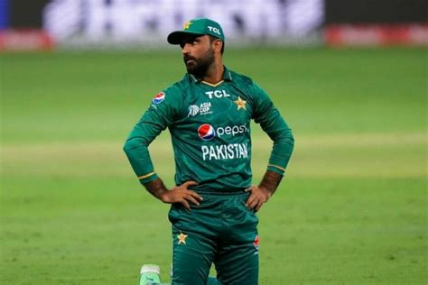 Twitterati Slams Pakistan Cricket As Fakhar Zaman Misses Out In T20