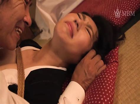 Tie Up A Mourning Mature Woman Bondage In Front Of The Shadow Shibari Porn XHamster