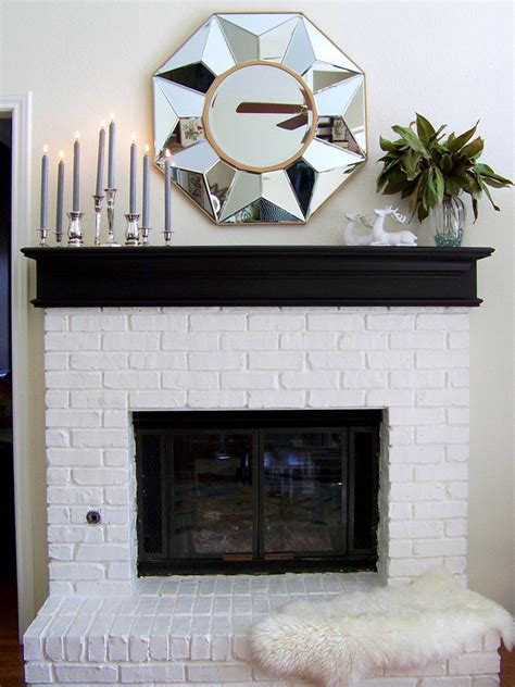 winter mantel ideas 2