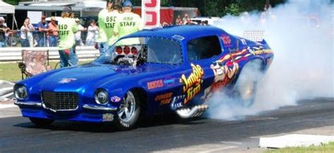 Jungle Jim Jungle Jims Car Humor Drag Racing