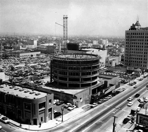 Capitol Records Building