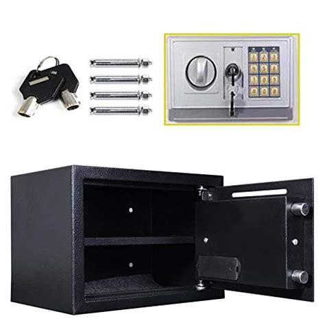 10 Best Safes For The Homes 2023 Theres One Clear Winner Bestreviewsguide