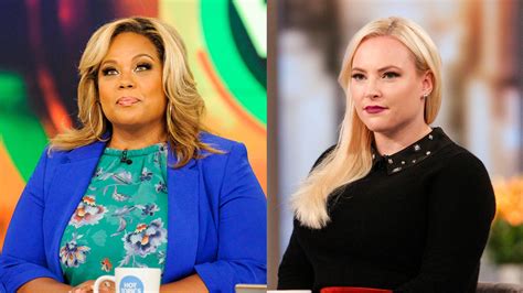 Tara Setmayer: Will 'The View' Replace Meghan McCain With Guest Host ...