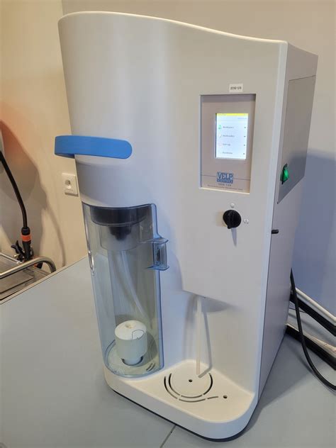 Semi Automatic Kjeldahl Distiller Velp Scientifica Udk Used