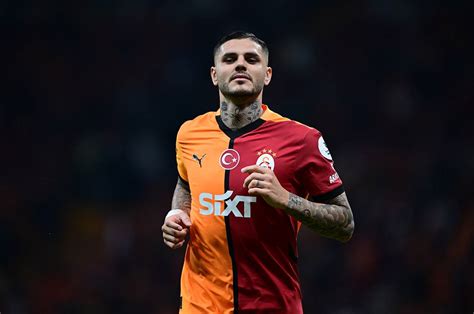 Icardi nin A Milli Takım da oynaması için CİMER e dilekçe Ankara Masası