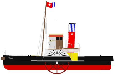 TUGS favourites by TrainsAndCartoons on DeviantArt