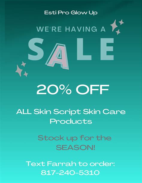 Farrah Pullen - Esti Pro Glow Up | Fort Worth TX