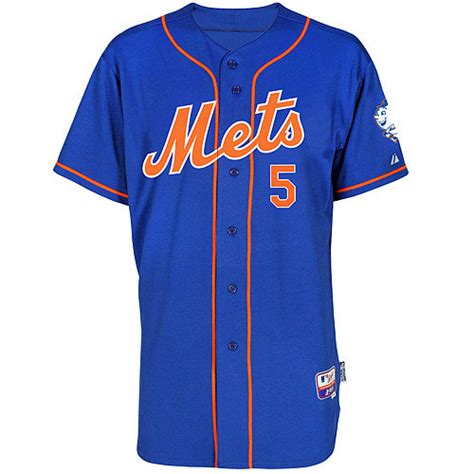 Mr. Met Added to New York Mets 2014 Uniforms | Chris Creamer's ...