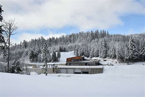 Kolašin 1600 Ski Resort | TO Kolasin