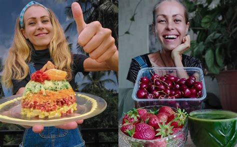 raw vegan influencer reportedly dies  malnutrition