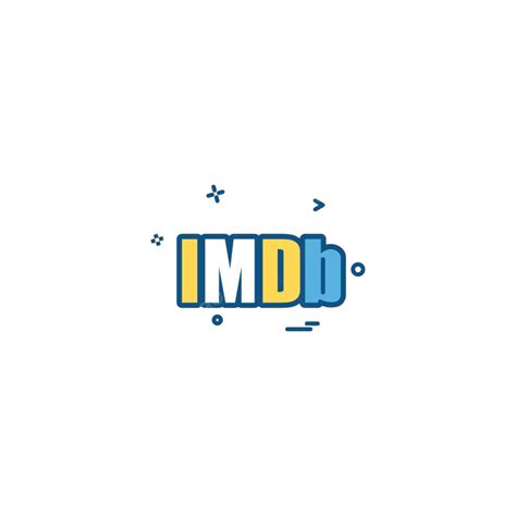 Imdb Logo White