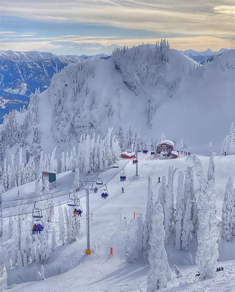 Fernie Weather & Snow Forecast | British Columbia | [object Object]