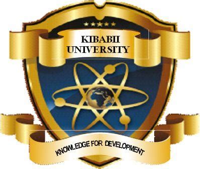 Kibabii University Student Portal Login, Forgot Password, Contacts Courses