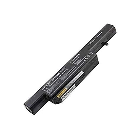 TravisLappy Replacement Laptop Battery Compatible For HCL ME Model