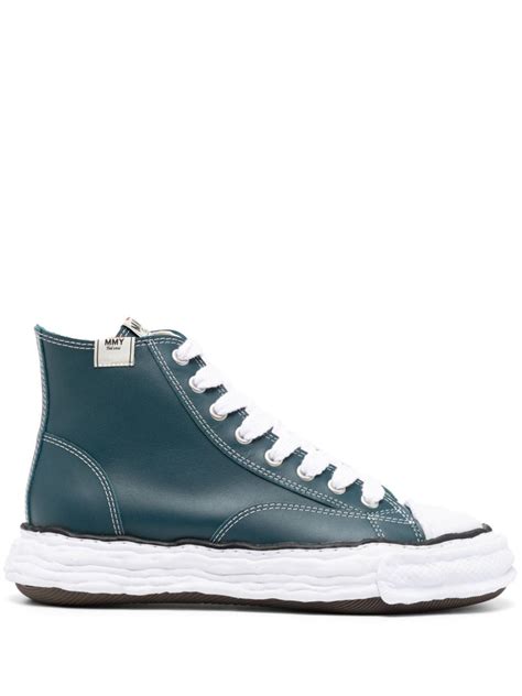 Buy Maison Mihara Yasuhiro men sneakers online - Dressed.com