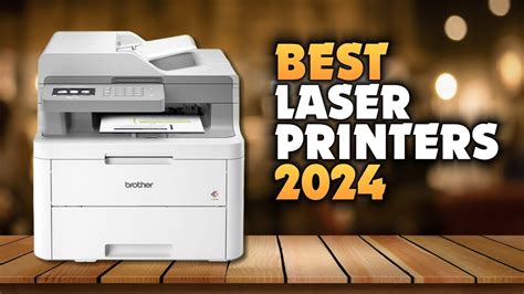 Best Laser Printers 2024 YouTube