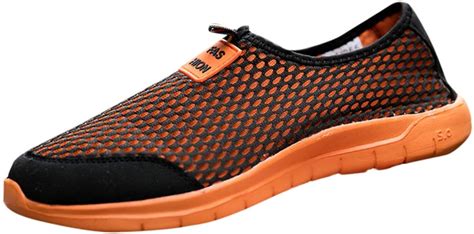 Committede Herren Fitness Laufschuhe Atmungsaktiv Rutschfeste Mode