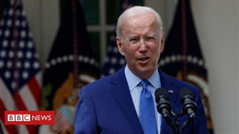 Biden Anuncia Perdão A Condenados Por Posse De Maconha Nos Eua Bbc