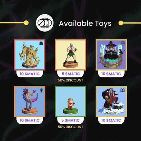 Twofaced Magnas On Twitter Rt Oddtoysnft Oddtoys Available