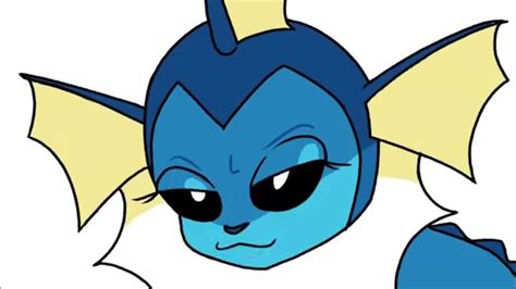 Sabien Que En Terminos Vaporeon Es El Masfandub Latino Youtube