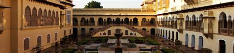 8 Famous Palaces of JAIPUR (Photos & 2100+ Traveler's Reviews)