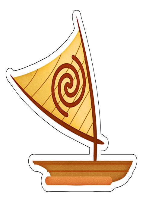 Imagem Da Moana 2 - 5