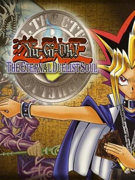 Yu Gi Oh The Eternal Duelist Soul Stash Games Tracker