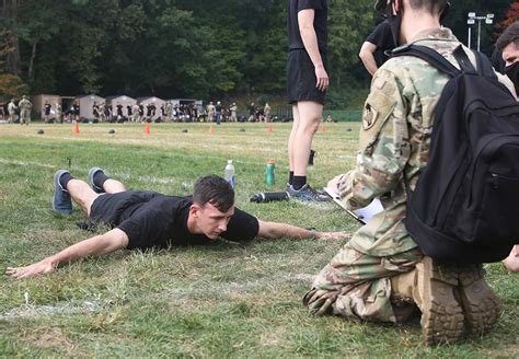 A New Era Of Army Physical Fitness Assessmentthe ACFT Article The