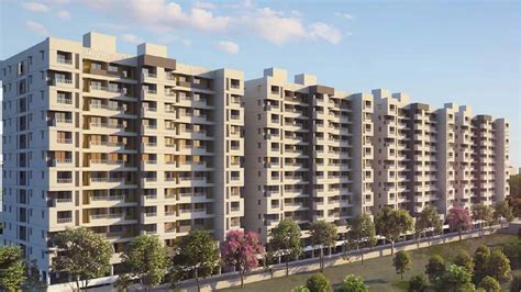 Rahul Eastview At Hadapsar By Rahul Construction Company Price Floor