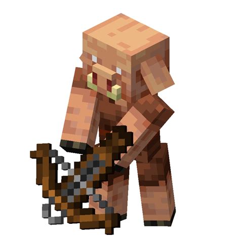 Minecraft Dungeons:Piglin Hunter – Minecraft Wiki