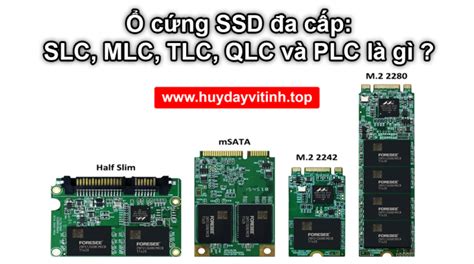 C Ng Ssd A C P Slc Mlc Tlc Qlc V Plc L G Huy D Y Vi T Nh