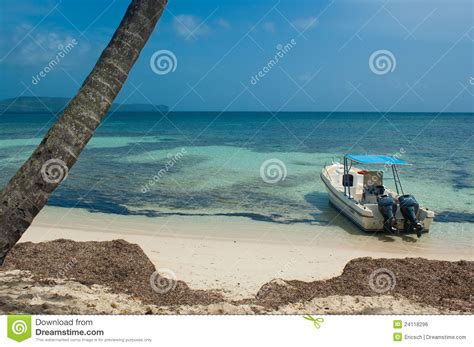 Playa Rincon stock photo. Image of punta, republic, clear - 24118296