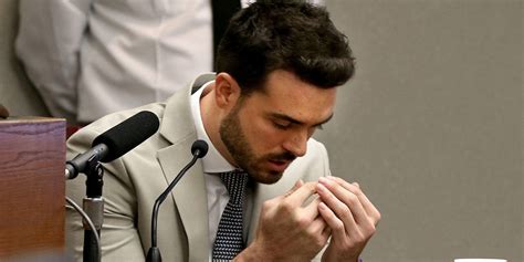 Comenz El Juicio Del Actor Mexicano Pablo Lyle En Miami Miami Diario