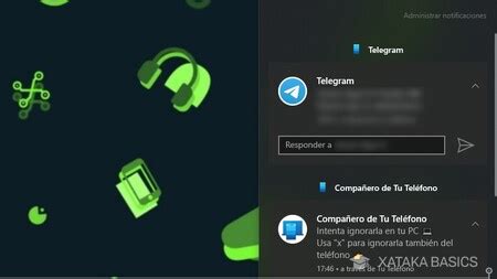 Notificaciones de Windows 10 guía completa para personalizarlas y