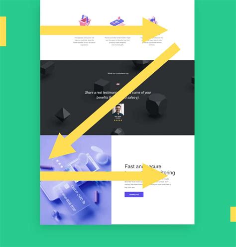 principles  conversion centered design unbounce