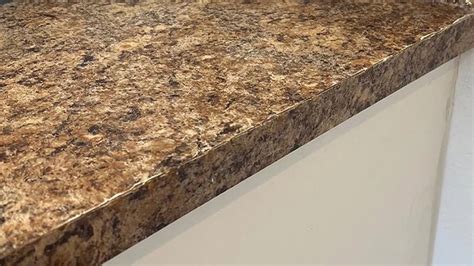 how to fix formica countertops