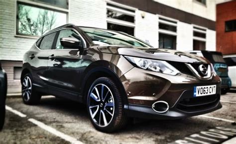 Nissan Qashqai Ii J11 16 Dci 130 Hp 2013 2014 2015 2016 2017