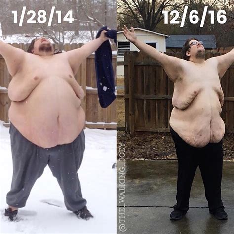 25 Insane Weight-Loss Transformation Photos - Ftw Gallery | eBaum's World