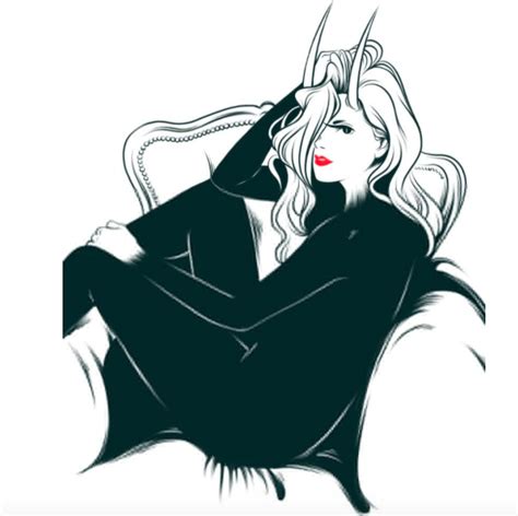 From The Webtoon The Devil Is A Handsome Man Character Is Naked But Covered In Charcoal R