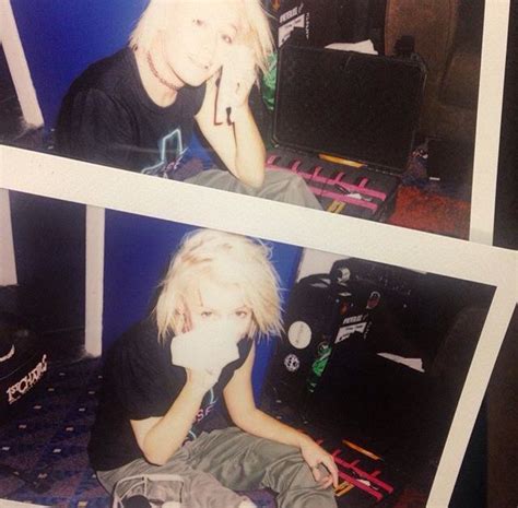 Jenna McDougall Tonight Alive Cutie Anime