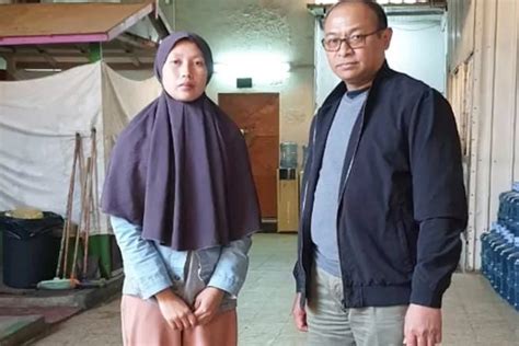 Minta Dipulangkan Ke Indonesia Begini Nasib Tkw Yang Viral Di Medsos