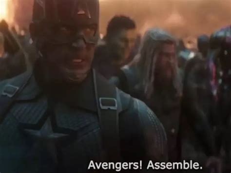 This Desi 'Avengers Assemble' Scene Is Going Viral And We Bet You Can't ...