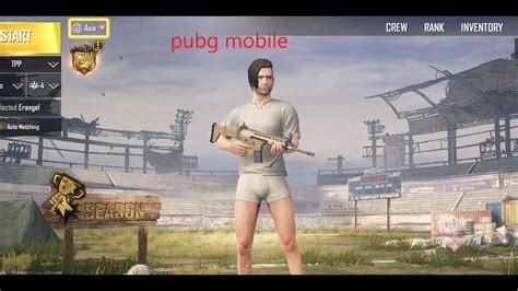 Pubg Mobile Tencent Gaming Buddy Youtube