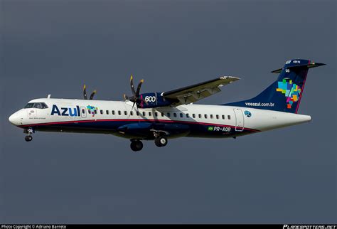 Pr Aqb Azul Atr A Photo By Adriano Barreto Id