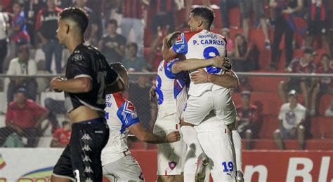 Tigo Sports EN VIVO por internet Cerro Porteño vs General Caballero por