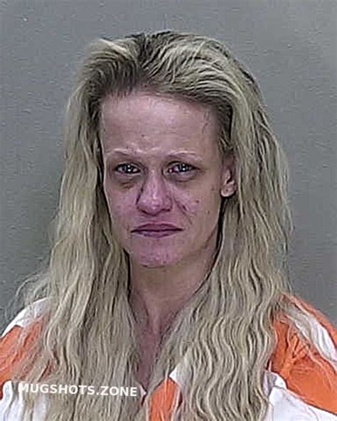 Oliva Christina Marion County Mugshots Zone