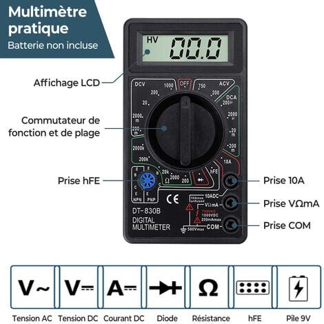 Fer A Souder Kit De Fer A Souder Electrique W Pcs Ecran Lcd