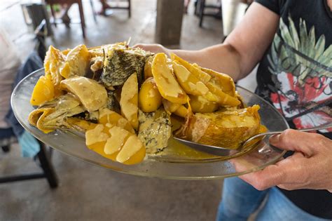 BULLIT DE PEIX IBIZA o el guiso de pescado con arroz y patata típico