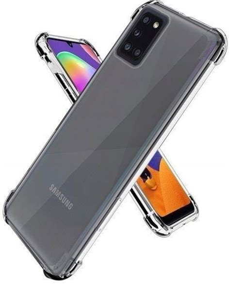 Etui Do Samsung Galaxy A Sm A Pokrowiec Air Etui Na Telefon