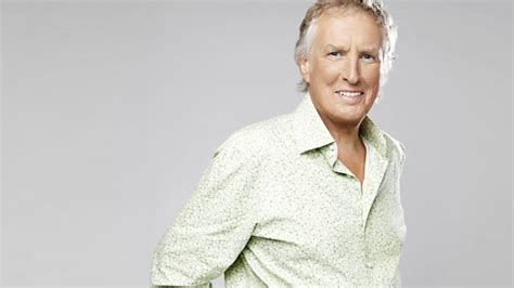 Johnnie Walker takes break from Radio 2 with illness – RadioToday